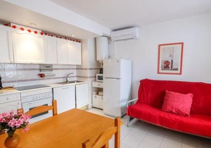 Apartment Cala Montero-1 by Interhome