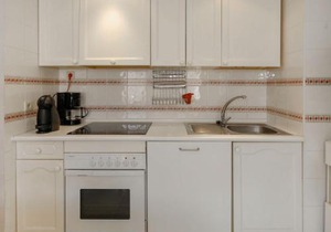 Apartment Cala Montero-1 by Interhome
