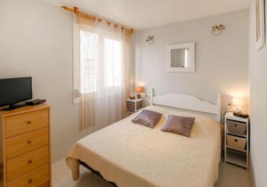 Apartment Cala Montero-1 by Interhome