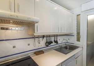 Apartment Cala Montero I by Interhome