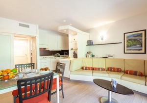Apartment Cala Sultana-3 by Interhome