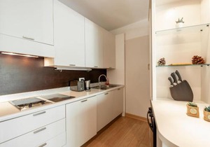 Apartment Cala Sultana-3 by Interhome