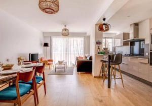 Apartment Calliope by Interhome