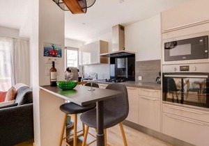 Apartment Calliope by Interhome