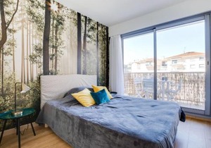 Apartment Calliope by Interhome