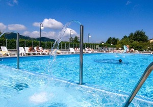 Apartment Cancelli trilo 4 persone in Marradi - 4 persons, 2 bedrooms