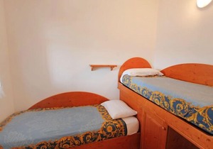 Apartment Cancelli trilo 4 persone in Marradi - 4 persons, 2 bedrooms