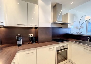 Apartment Cannes, 2 bedrooms, 4 persons