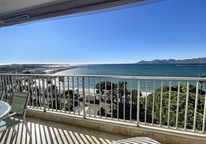 Apartment Cannes, 2 bedrooms, 4 persons