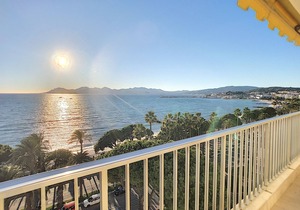 Apartment Cannes, 2 bedrooms, 4 persons