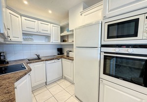 Apartment Cannes, 2 bedrooms, 6 persons