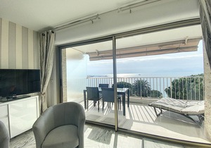 Apartment Cannes, 2 bedrooms, 6 persons