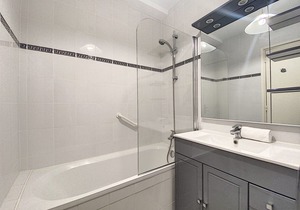 Apartment Cannes, 2 bedrooms, 6 persons