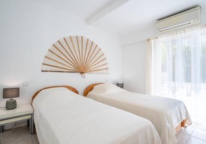Apartment Cannes Bay-1 by Interhome