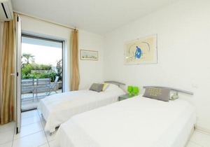 Apartment Cannes Bay-2 by Interhome