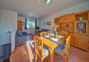 Apartment Canuta Baja 7 by Interhome