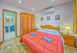 Apartment Canuta Baja 7 by Interhome