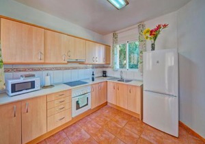 Apartment Canuta Baja 7 by Interhome