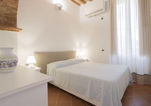 Apartment Capo d'Arco in Rio Marina - 6 persons, 2 bedrooms