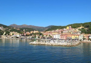 Apartment Capo d'Arco-3 by Interhome