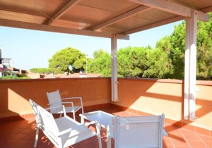 Apartment Capo d'Arco-3 by Interhome