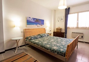 Apartment Capo d'Arco-4 by Interhome