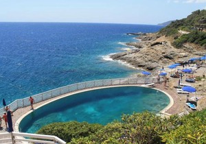 Apartment Capo d'Arco-9 by Interhome