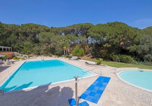 Apartment Capo d'Arco-9 by Interhome