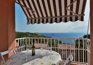 Apartment Capo d'Arco-9 by Interhome