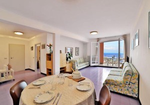 Apartment Capo d'Arco-9 by Interhome