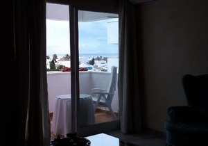 Apartment Capricho 1