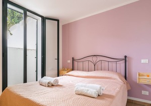 Apartment Capricorno 2 with A/C