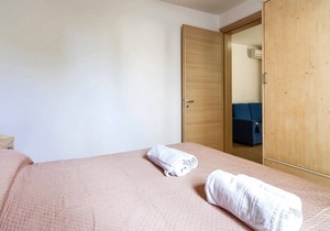 Apartment Capricorno 2 with A/C