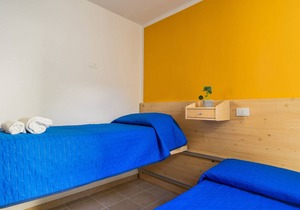 Apartment Capricorno 2 with A/C