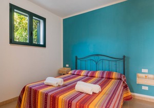 Apartment "Capricorno 1" with Terrace & A/C