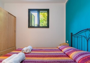 Apartment "Capricorno 1" with Terrace & A/C