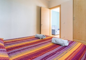 Apartment "Capricorno 1" with Terrace & A/C