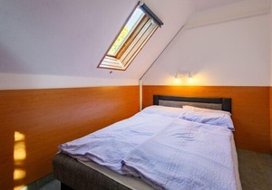 Apartment Captain 2 in Siofok - 6 persons, 3 bedrooms