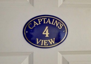 Apartment Captains in Ilfracombe - 2 persons, 1 bedrooms
