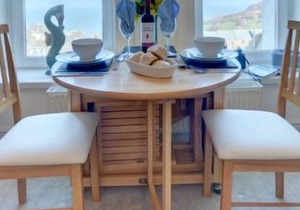 Apartment Captains in Ilfracombe - 2 persons, 1 bedrooms
