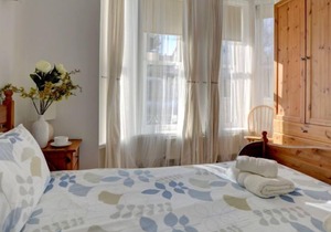 Apartment Captains in Ilfracombe - 2 persons, 1 bedrooms