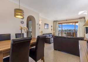 Apartment Carabela 2