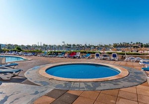 Apartment Carabela I