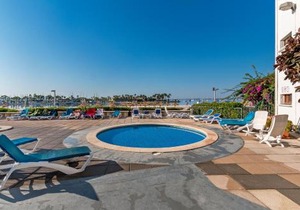 Apartment Carabela I