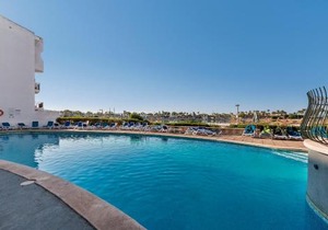 Apartment Carabela I