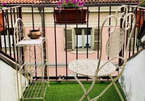 Apartment Carlo Alberto