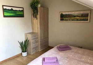 Apartment Carlo Alberto