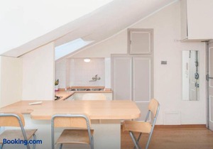 Apartment Carlo Alberto