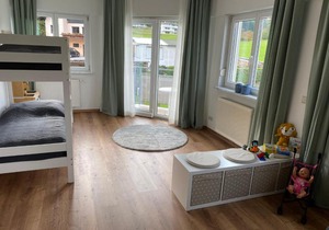 Apartment Carlotta by Seebnb