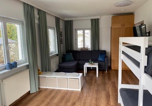Apartment Carlotta by Seebnb